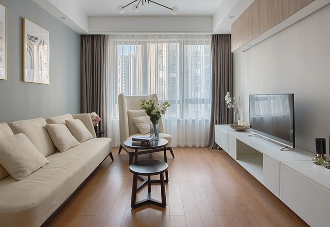 裝修一個(gè)溫馨之家必須知道的44個(gè)知識(shí)點(diǎn)！